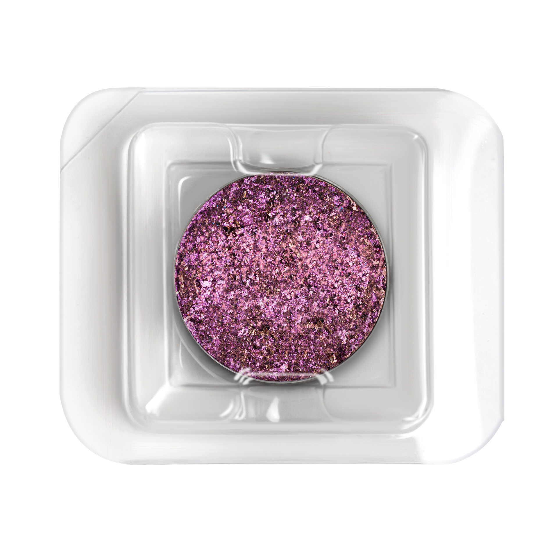 LIMONI Тени для век (запасной блок) "Eye Shadow Prism" 010
