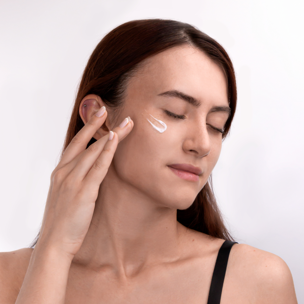 LIMONI Крем для век с экстрактом слизи улитки Snail Repair Eye Cream  25ml
