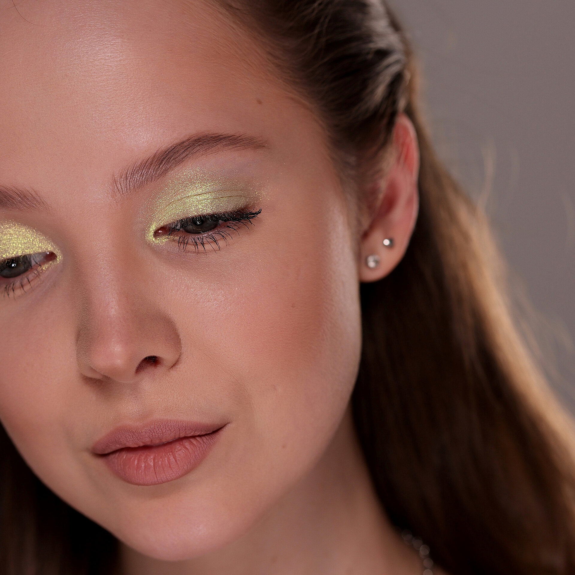 LIMONI Тени для век (запасной блок) "Eye Shadow Prism" 011