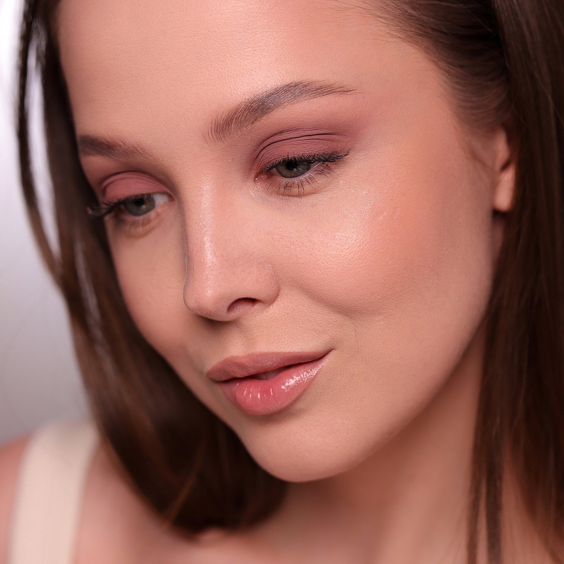 LIMONI Жидкие тени для век "Velvet Matte Liquid Eye Shadow", тон 005
