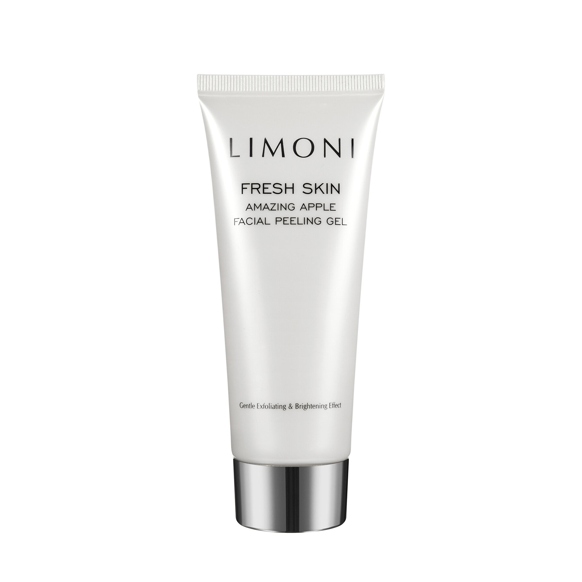 LIMONI Fresh Skin Cleansing Set (Набор Daily 100мл+Amazing Apple Peeling Gel 100мл + towel)