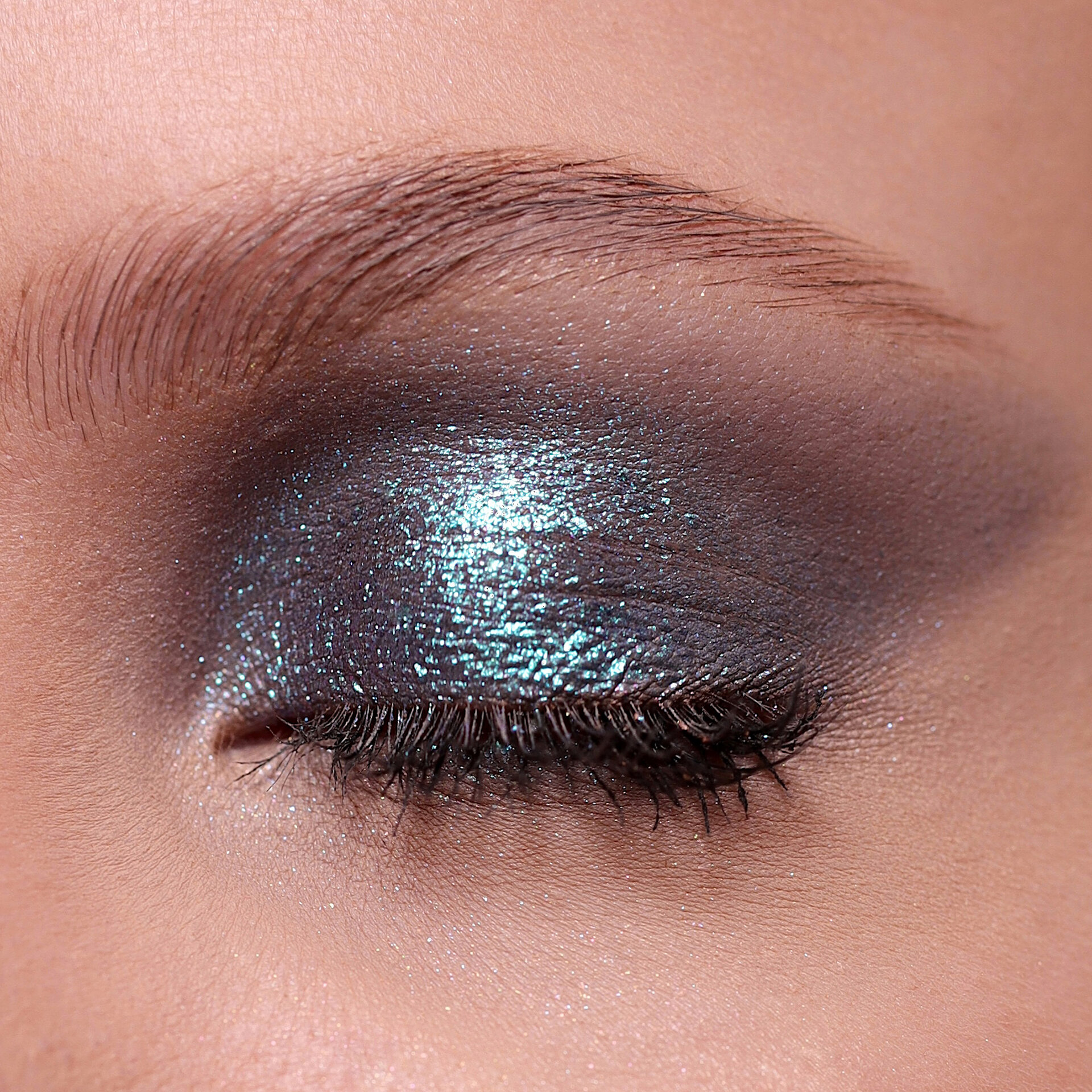 LIMONI Тени для век (запасной блок) "Eye Shadow Prism" 006