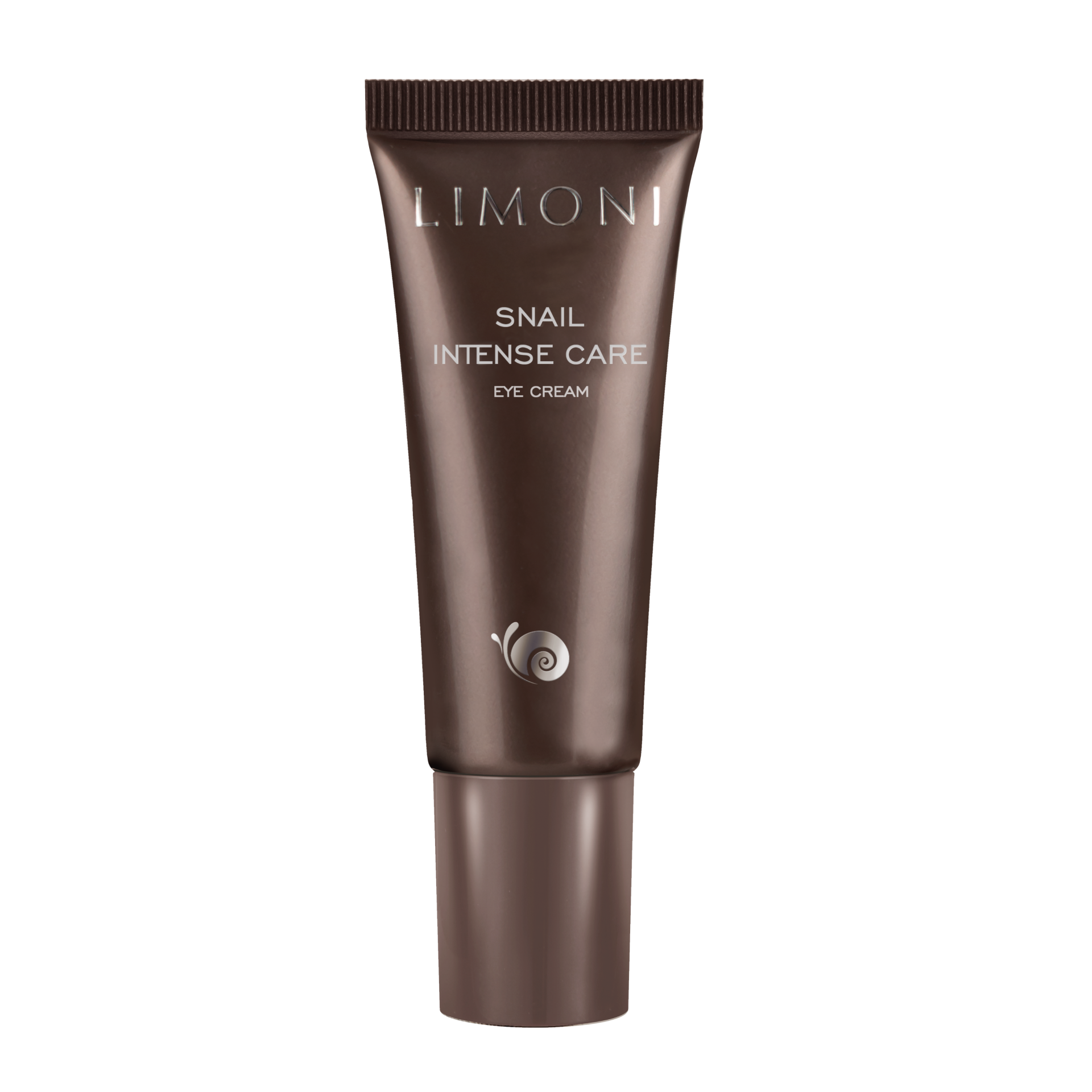 LIMONI Интенсивный крем для век с экстрактом секреции улитки Snail Intense Care Eye Cream 25ml