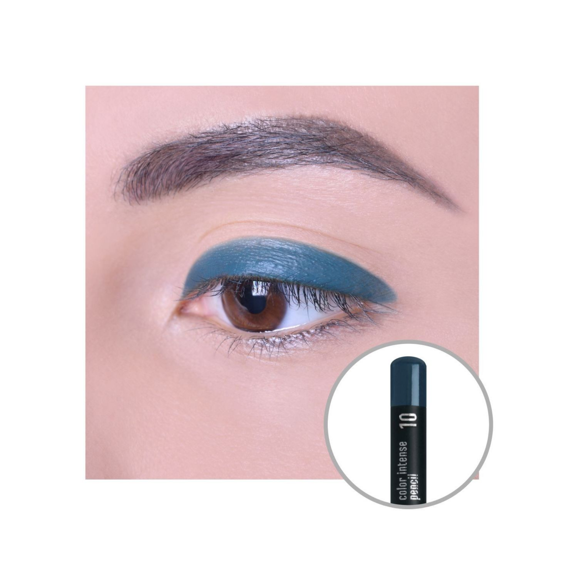 LIMONI Карандаш для глаз "Precision Eyeliner" 10***