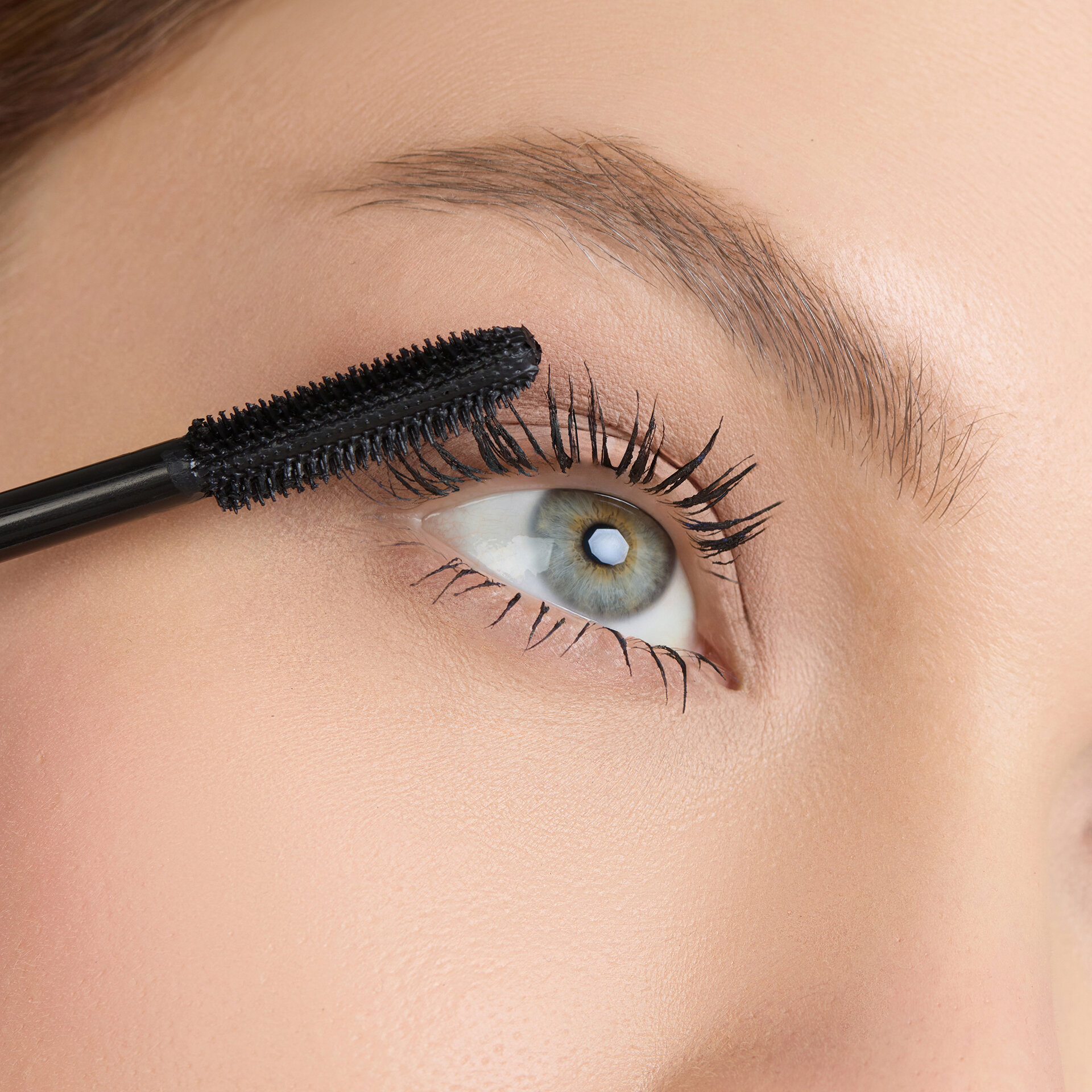 LIMONI Тушь супер объем и удлинение "Mascara Nero" тон 01 black***