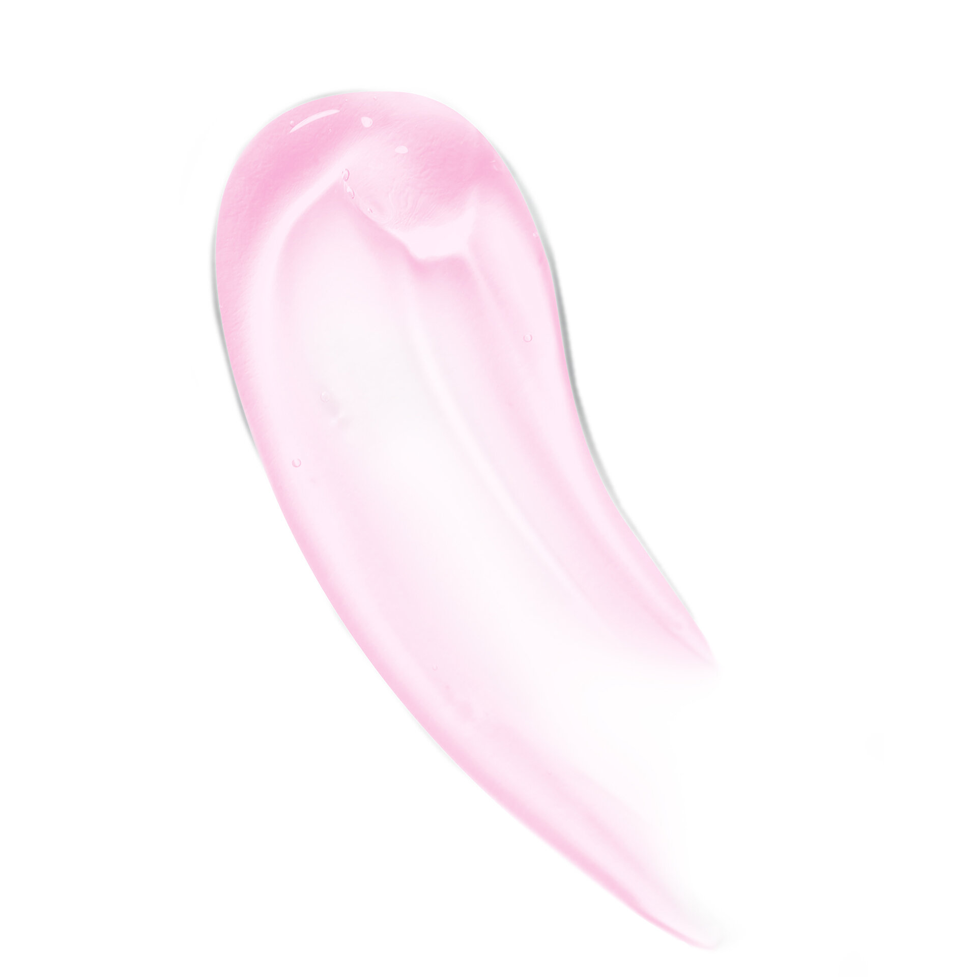 LIMONI Блеск-бальзам для губ "Mirror Lip Gloss Balm" тон 02