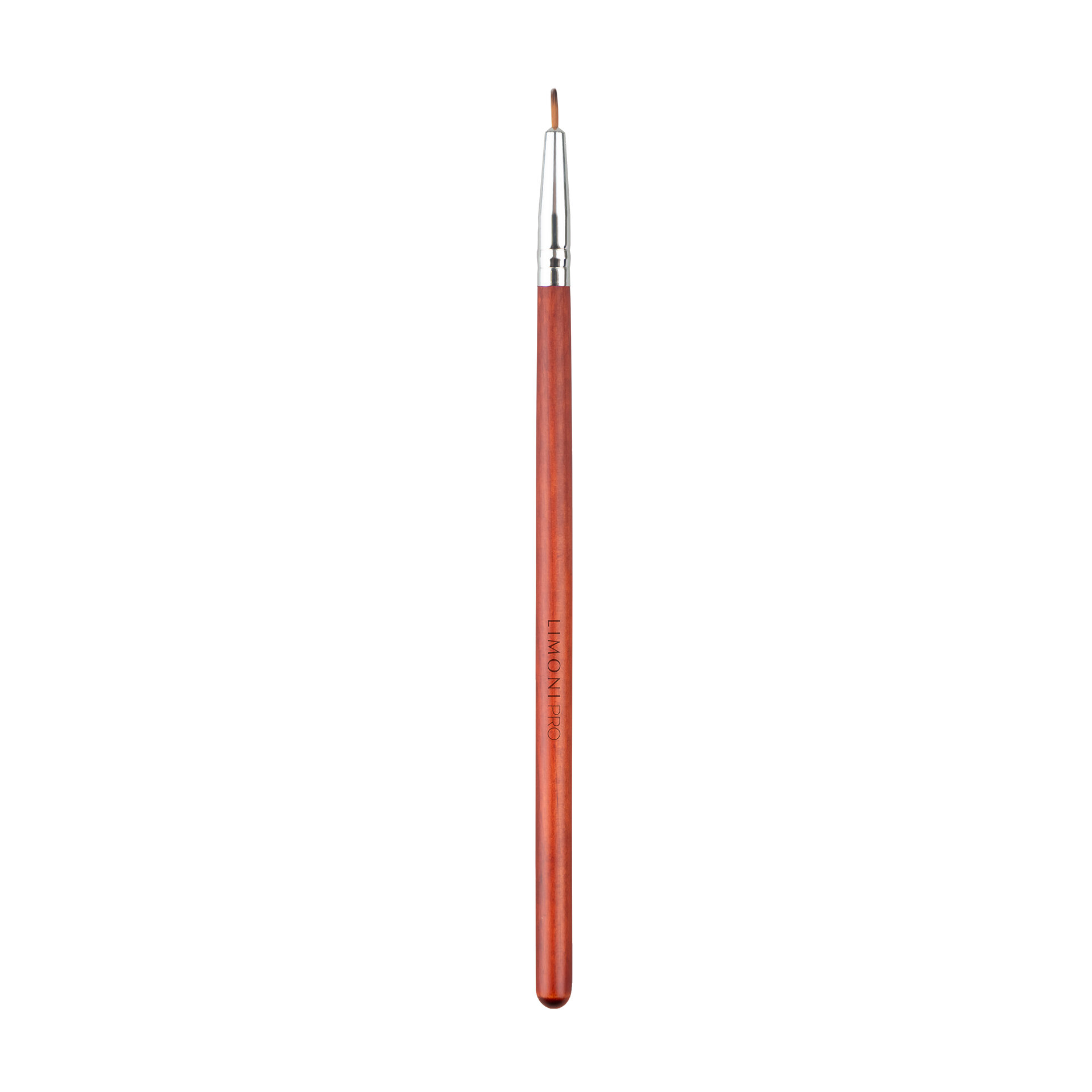 LIMONI Professional Набор кистей "MAHOGANY " (из 12 предметов) + чехол