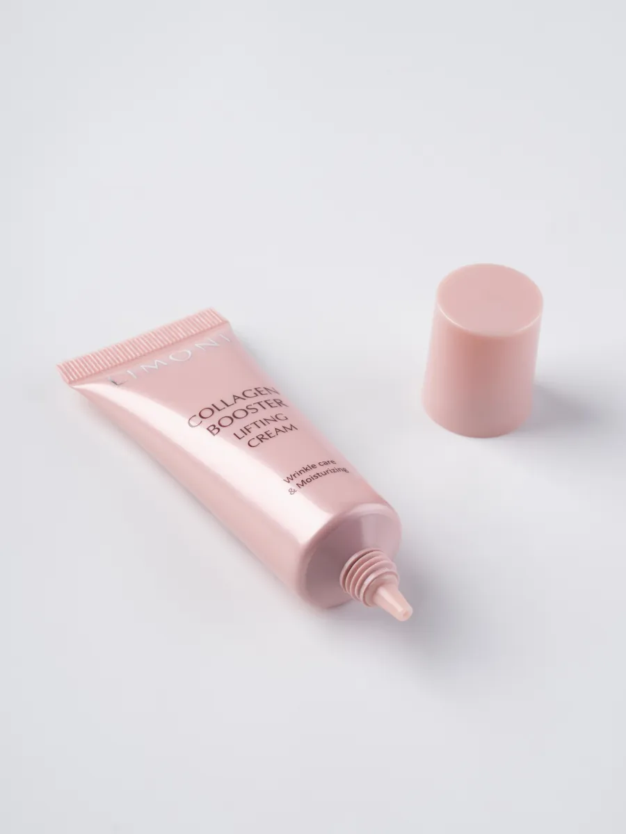 LIMONI Лифтинг - крем для лица с коллагеном Сollagen Booster Lifting Cream 25ml