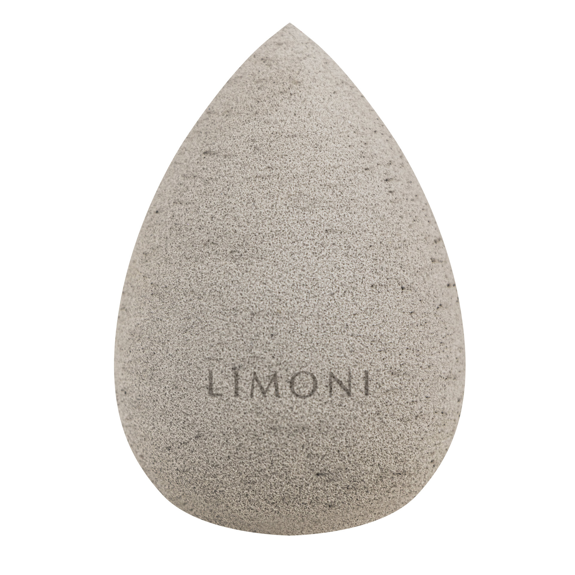 LIMONI Спонж для макияжа " Coconut Makeup Sponge"