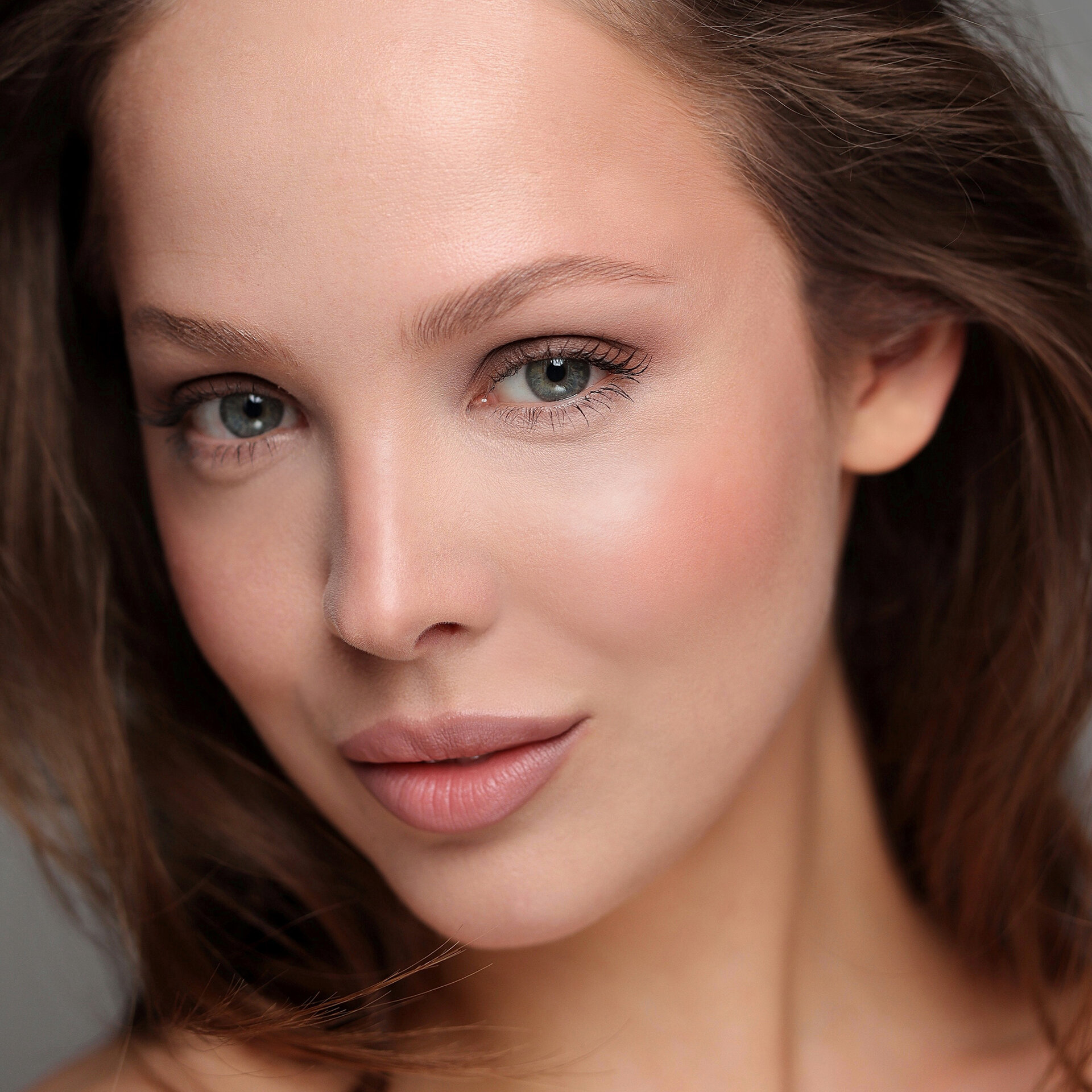 LIMONI Тени для век "Eye Shadow Matte", тон 08