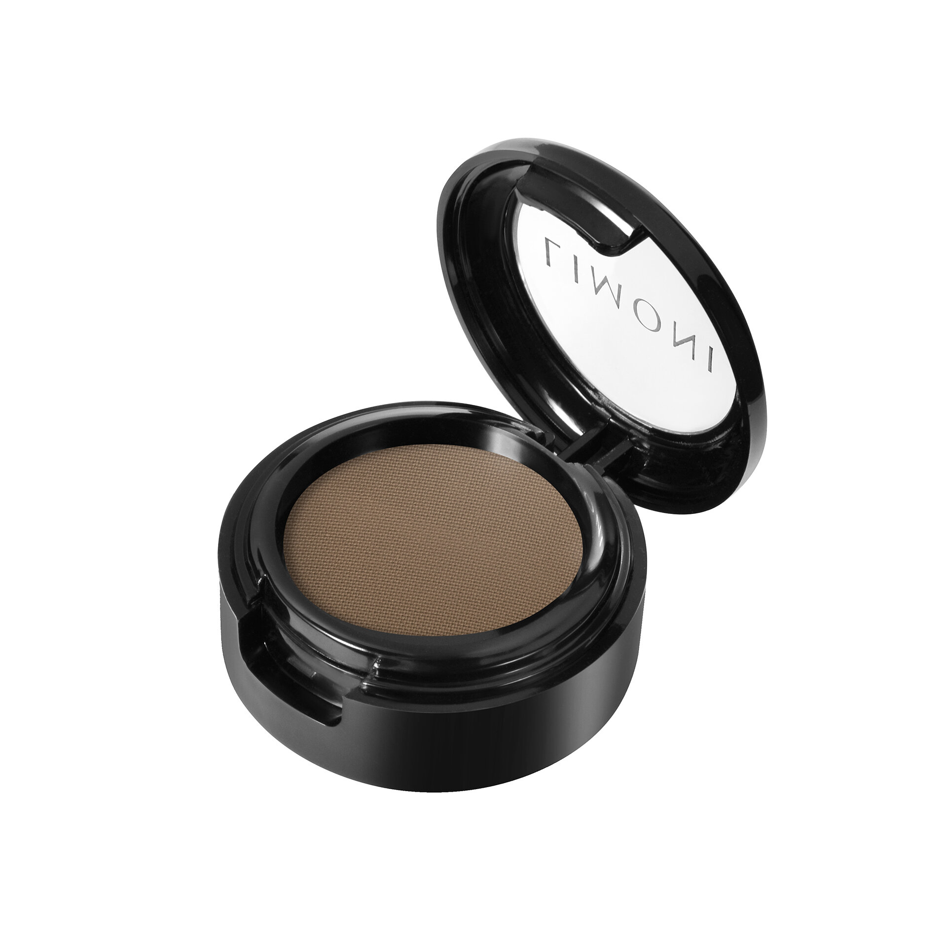 LIMONI  Тени для бровей "Еyebrow Shadow" 06  (в футляре)