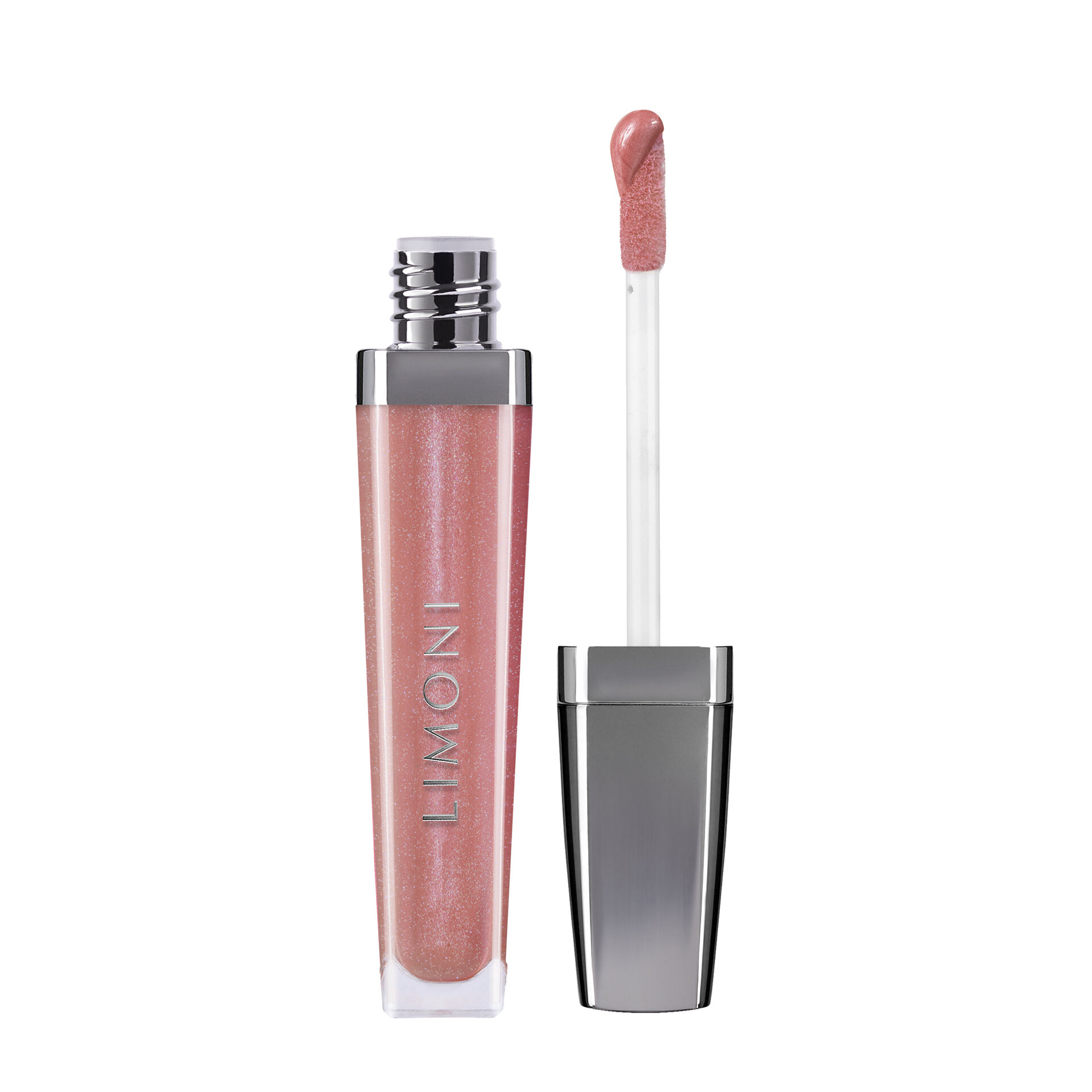  LIMONI Блеск для губ  "Rich Color Gloss"  тон  120