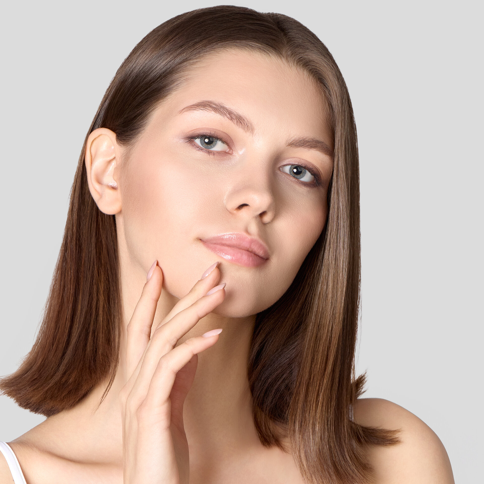 LIMONI ББ крем для лица увлажняющий тон №1 Aquamax Moisture BB Cream 15ml