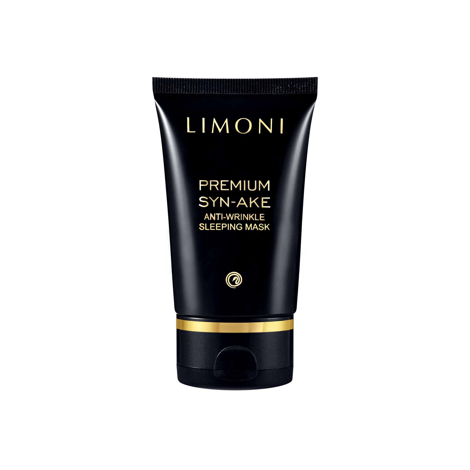 LIMONI Premium Syn-Ake Anti-Wrinkle Care Set (Набор Sleep.Mask 50ml+Eye Cream 25ml+Light Cream 50ml)