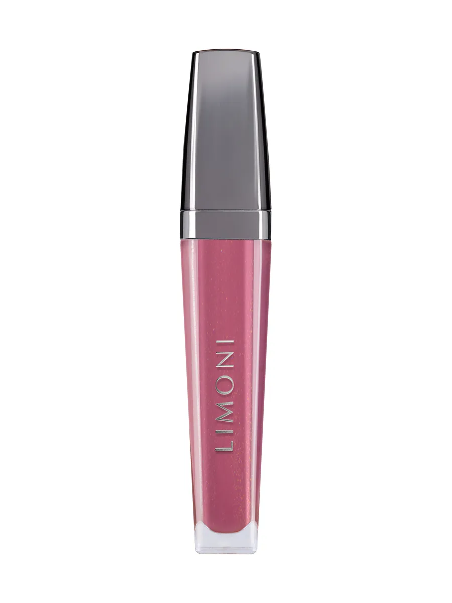  LIMONI Блеск для губ  "Rich Color Gloss" тон 121