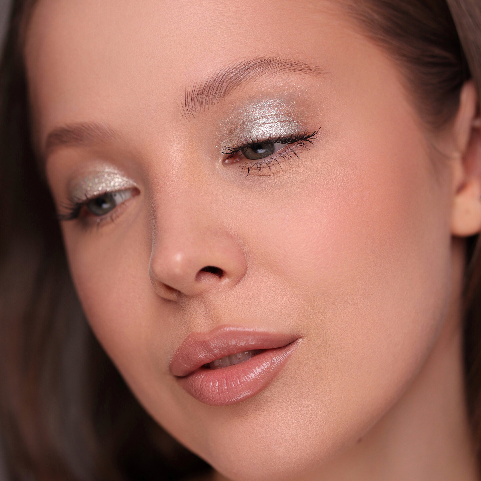 LIMONI Тени для век (запасной блок) "Eye Shadow Prism" 019