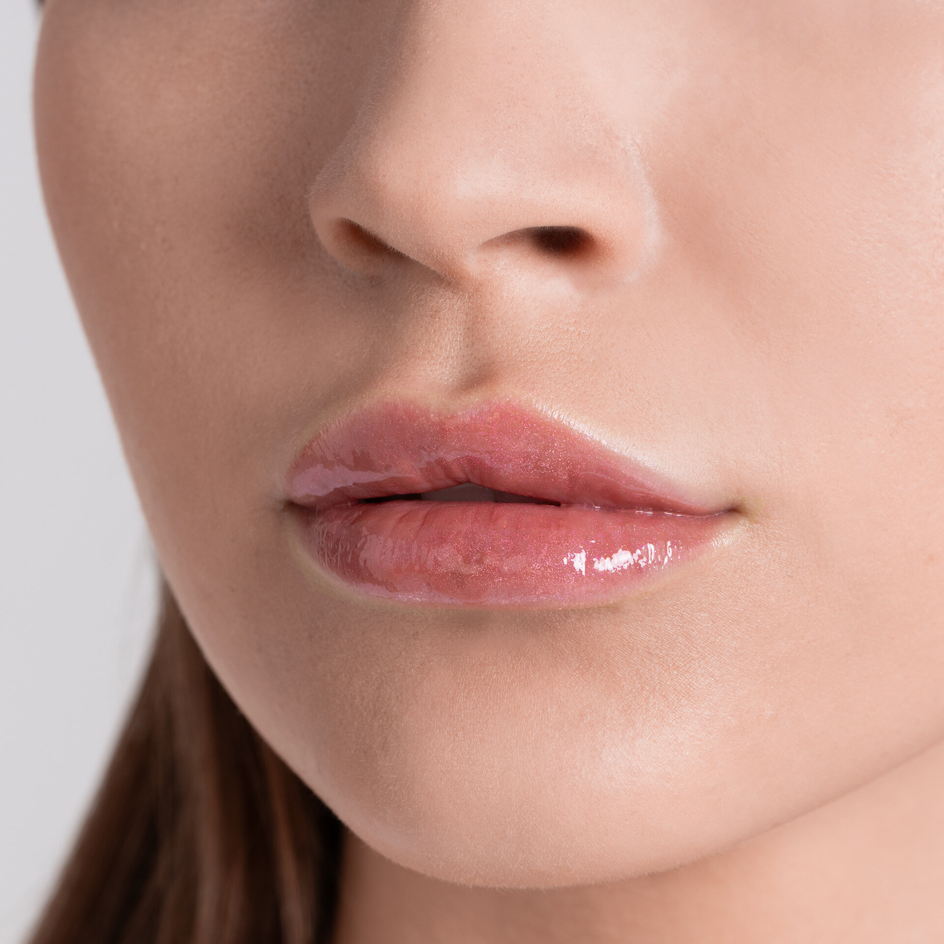  LIMONI Блеск для губ  "Rich Color Gloss" тон 124