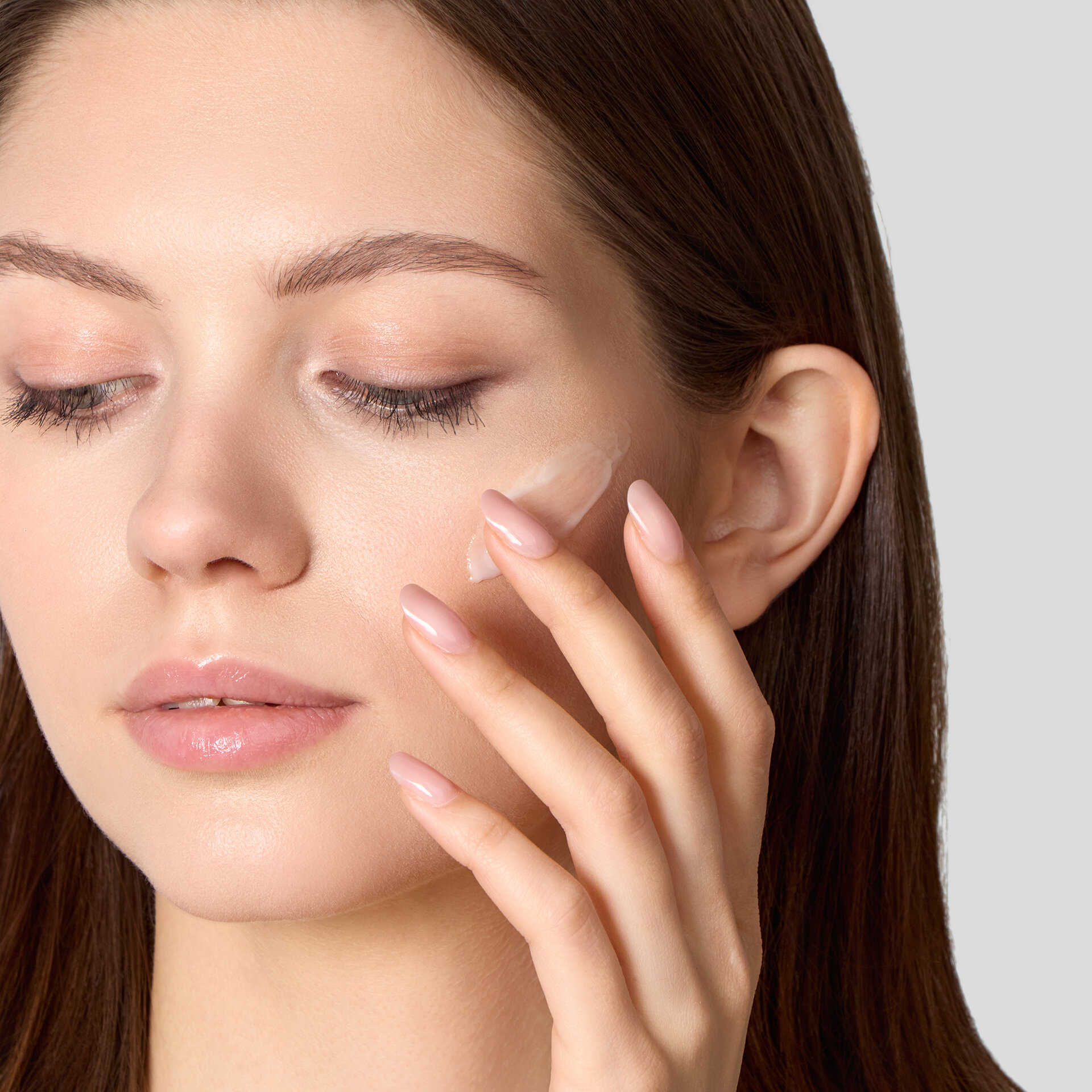  LIMONI Глубокоувлажняющий гель-крем для лица AQUAMAX DEEP MOIST GEL CREAM 50ml
