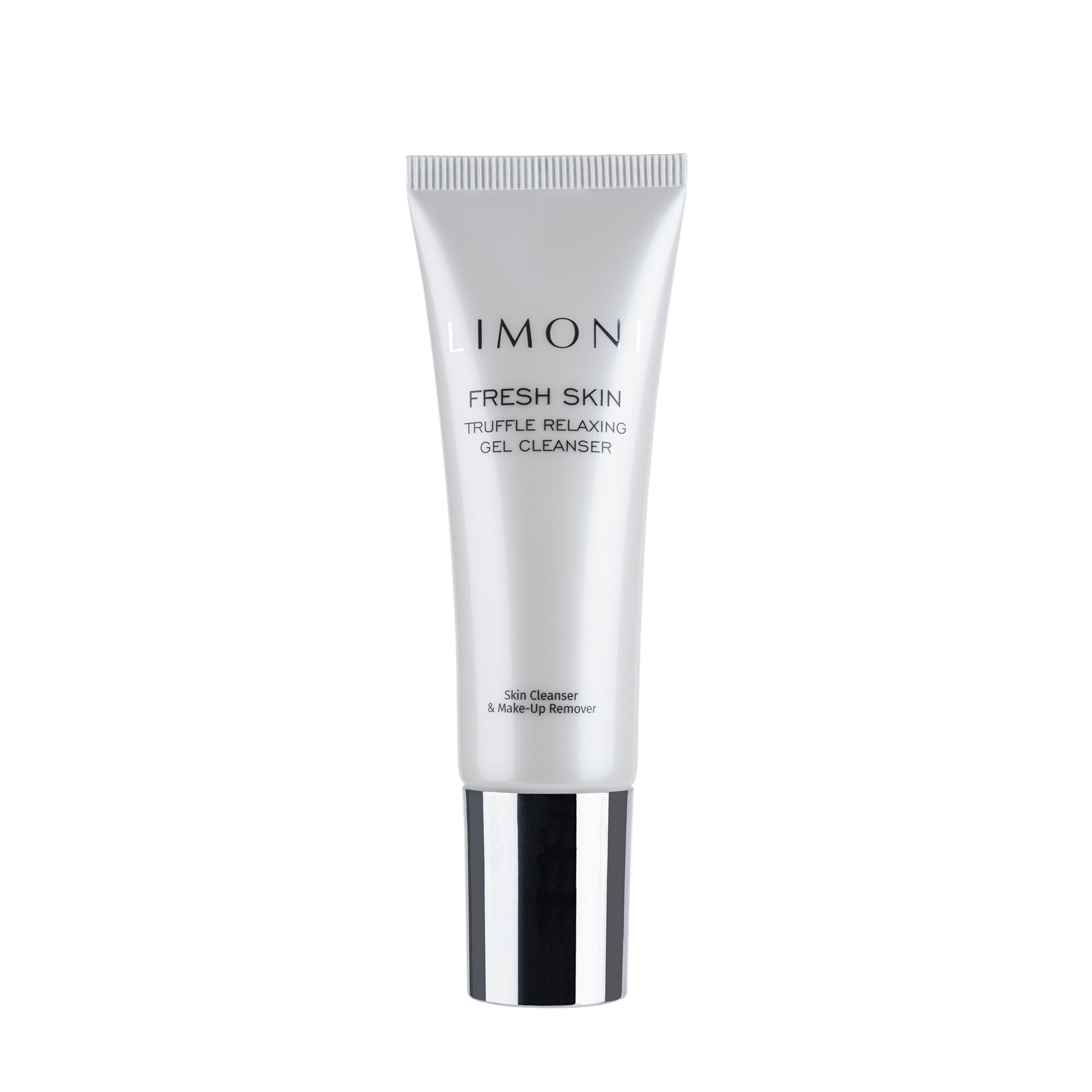 LIMONI Гель для очищения кожи с трюфелем TRUFFLE RELAXING GEL CLEANSER 25ml
