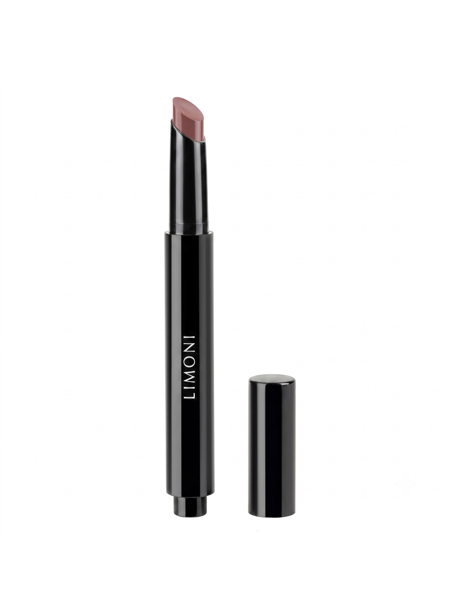 LIMONI Balm Lipstick Бальзам-помада для губ тон 02