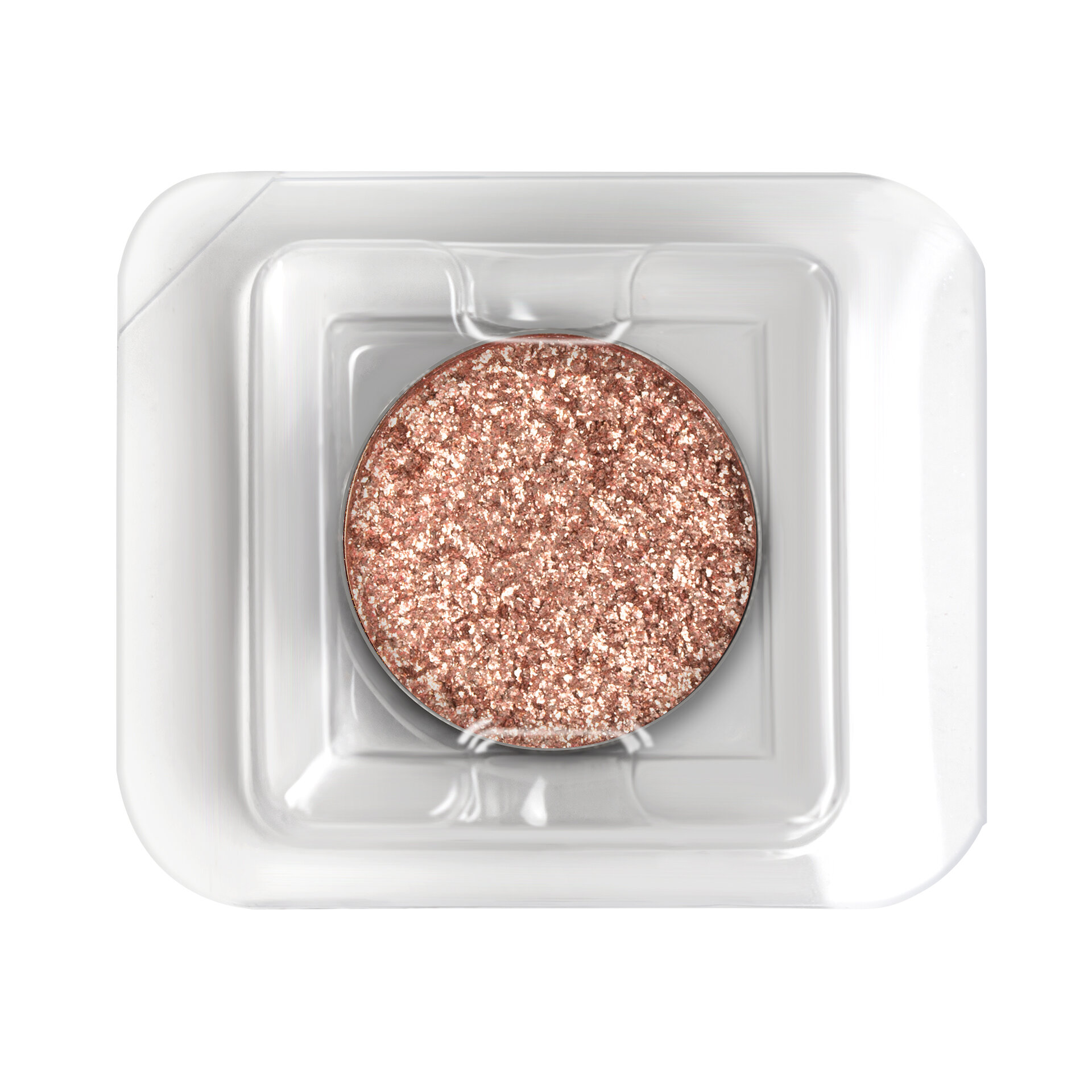 LIMONI Тени для век (запасной блок) "Eye Shadow Prism" 013
