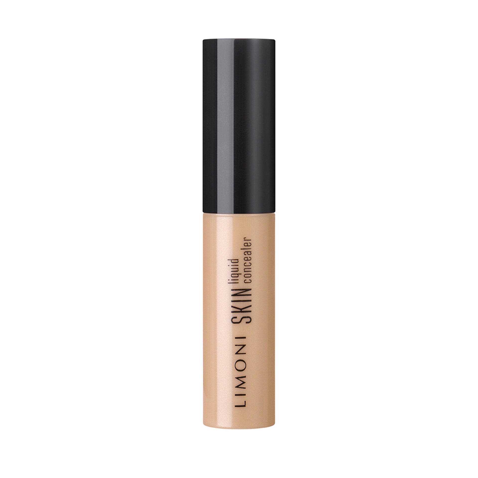 LIMONI Консилер "Skin liquid concealer" 01