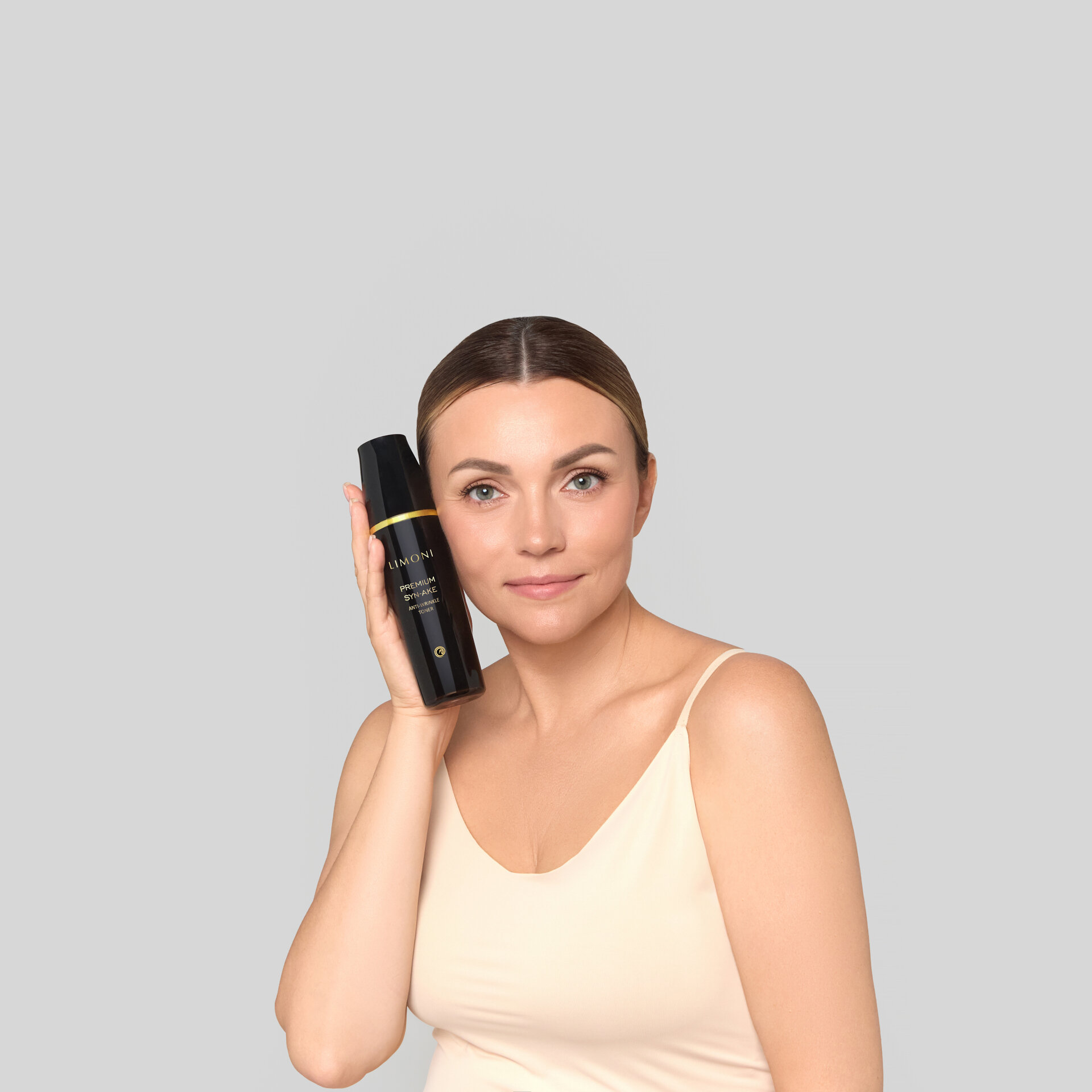 LIMONI Антивозрастной тонер для лица со змеиным ядом Premium Syn-Ake Anti-Wrinkle Toner  120ml ***