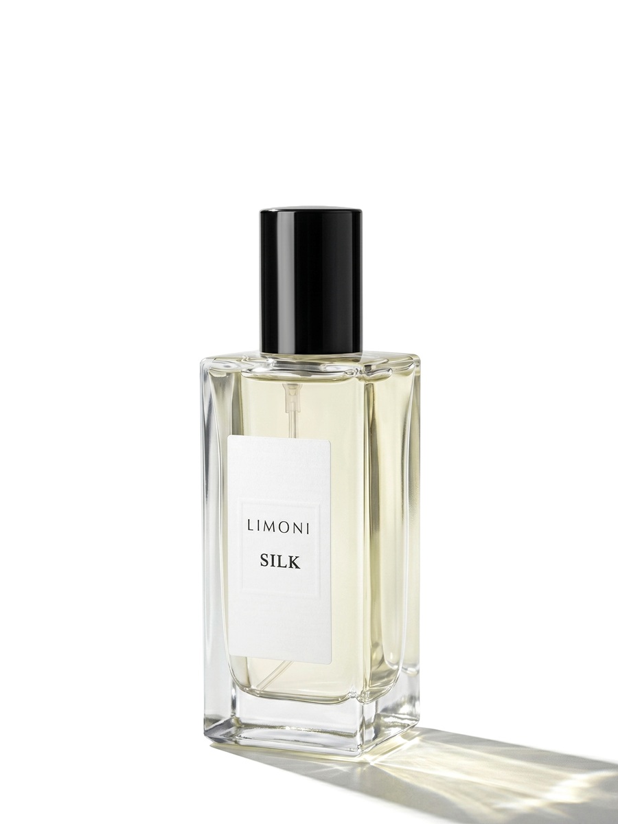 LIMONI Парфюмерная вода Шелк Silk Eau de parfum 30 ml