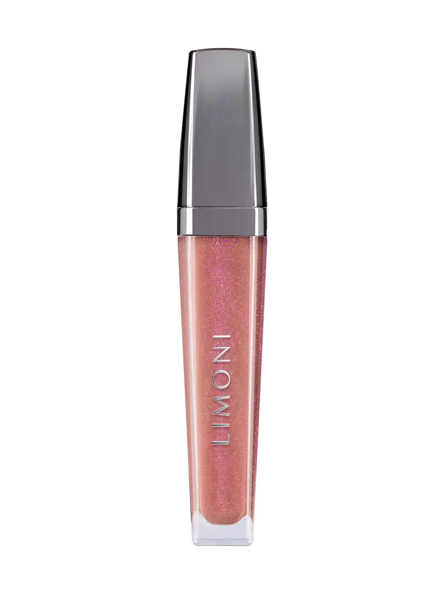  LIMONI Блеск для губ  "Rich Color Gloss" тон 124