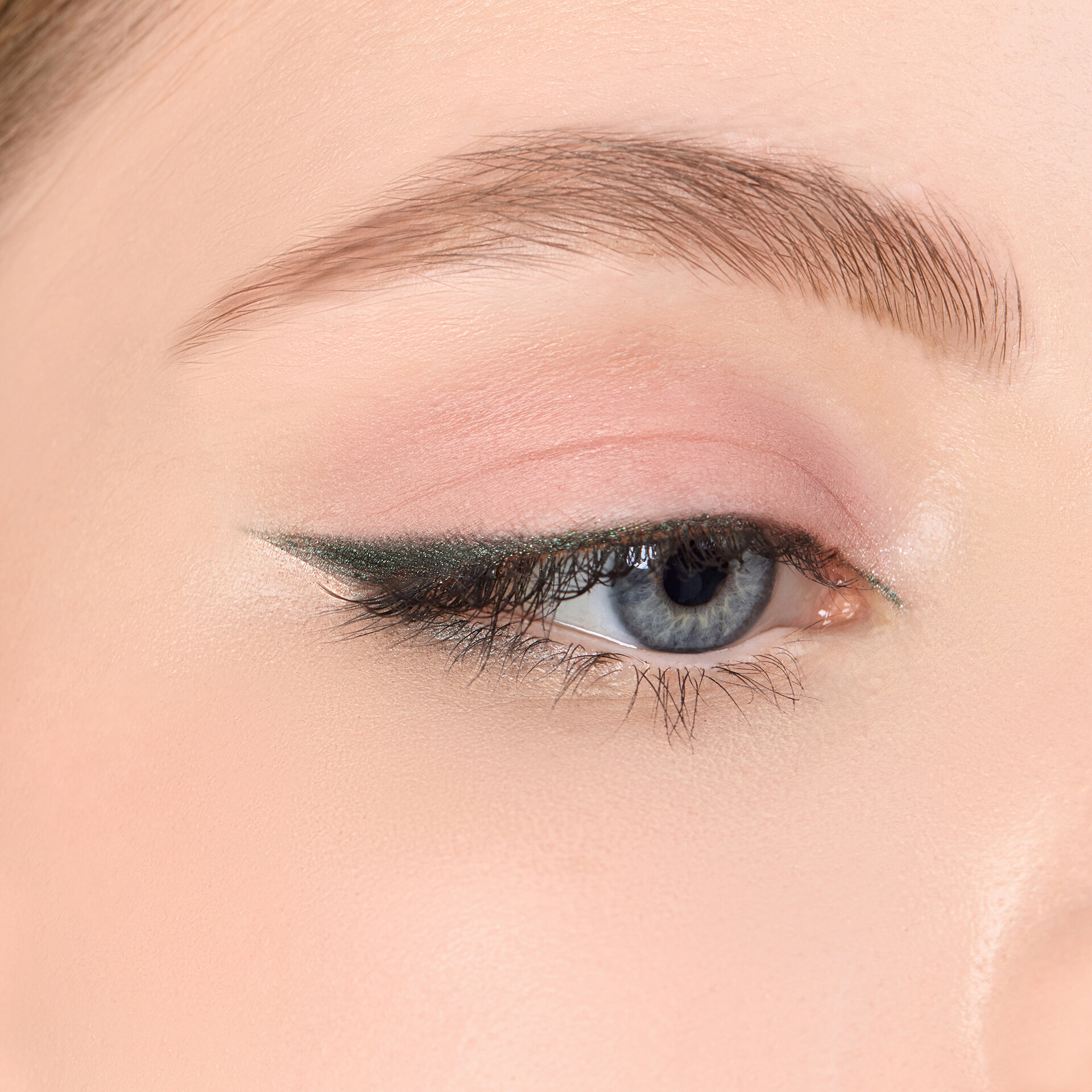LIMONI Устойчивый гелевый карандаш для глаз "Long-lasting Gel Eyeliner", тон 07