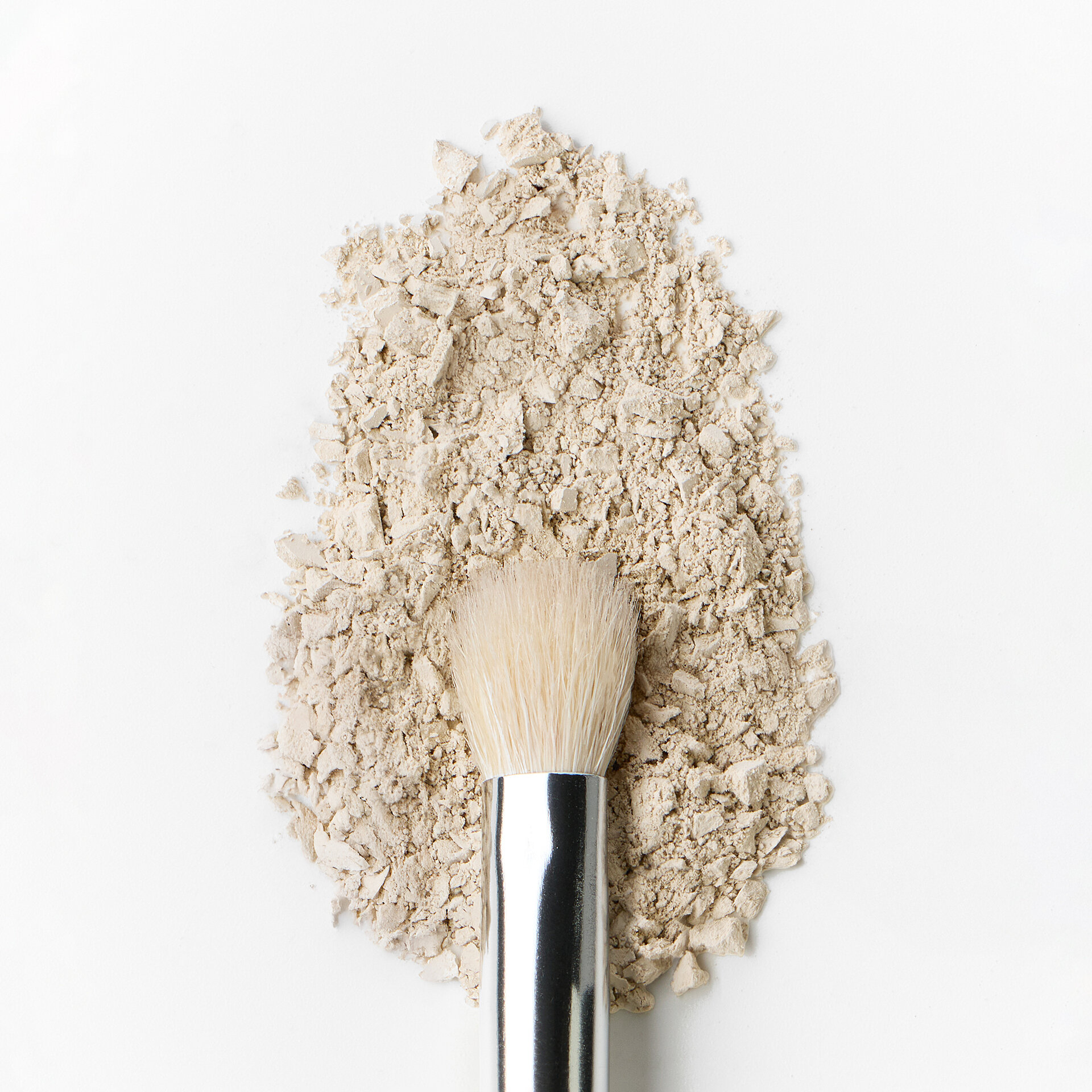 LIMONI Тени для век "Eye Shadow Matte", тон 01