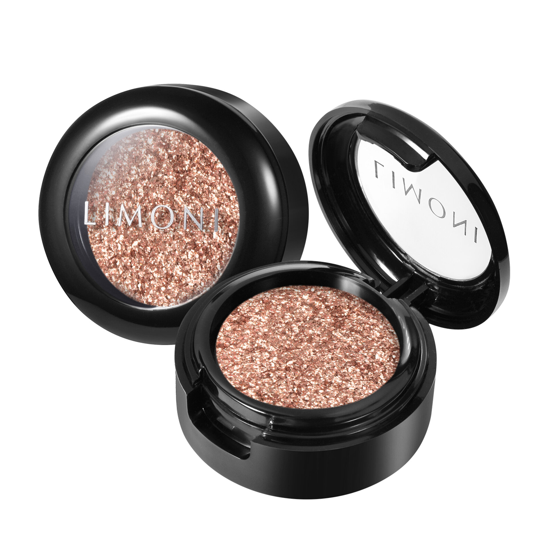 LIMONI Тени для век "Eye Shadow Prism" 013