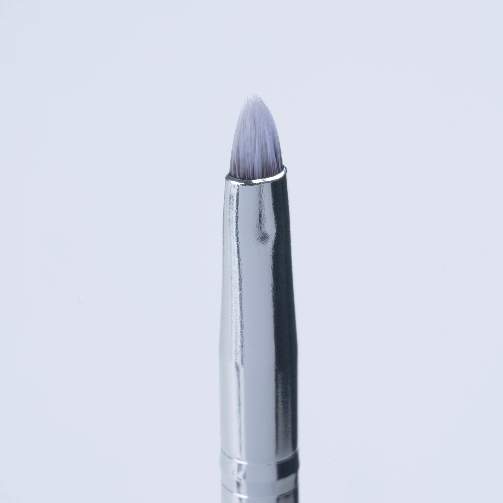 LIMONI Professional №41 Кисть плоская для подводки (нейлон)
