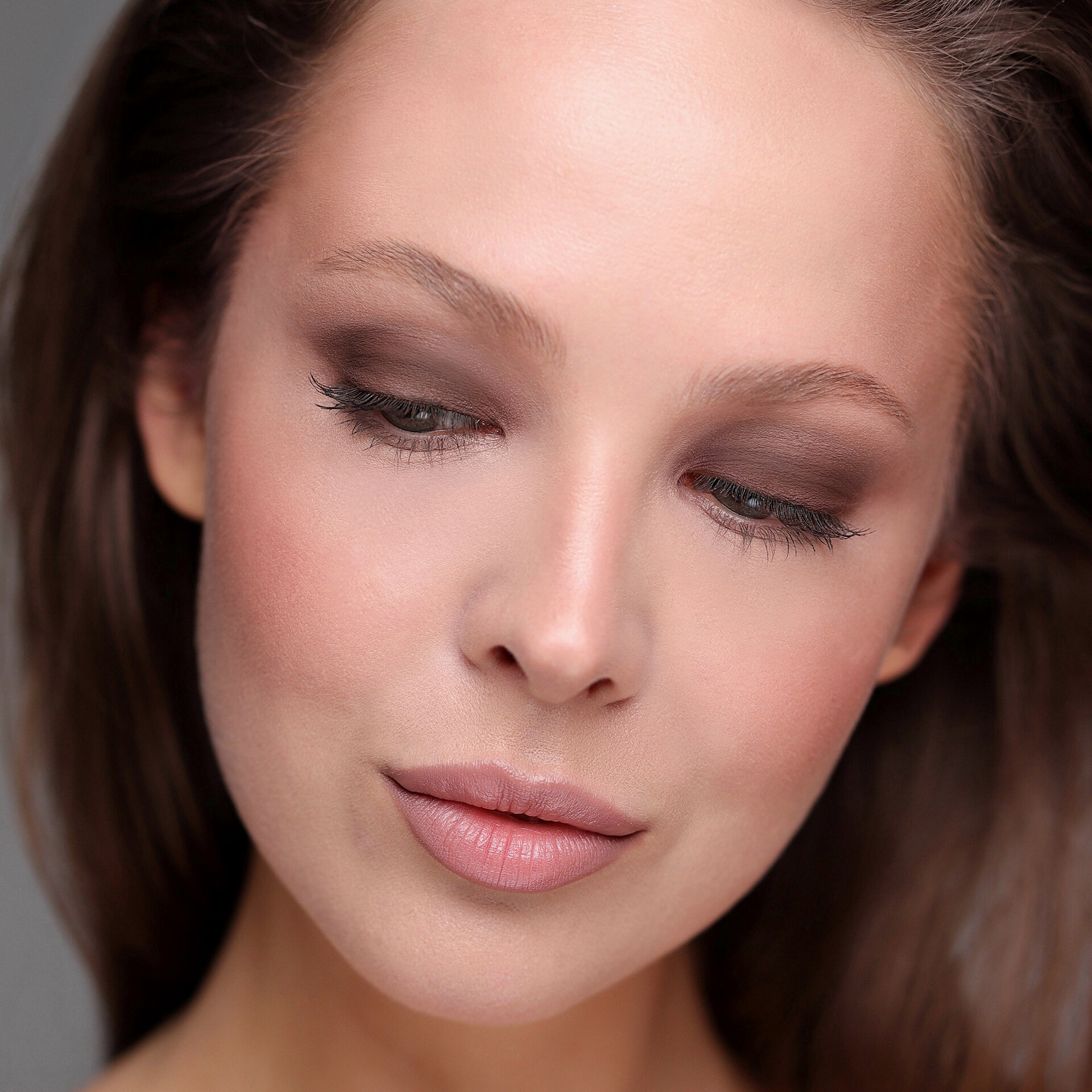 LIMONI Тени для век "Eye Shadow Matte", тон 09