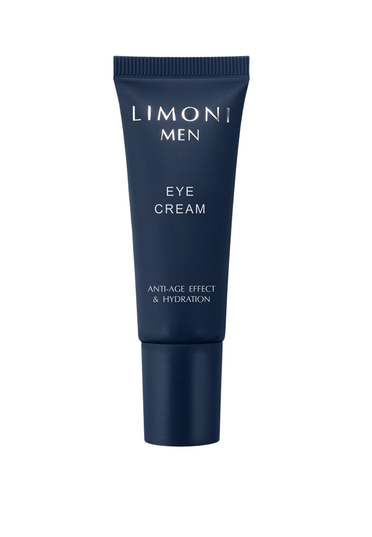 LIMONI MEN Мужской крем для век Eye Cream 25ml