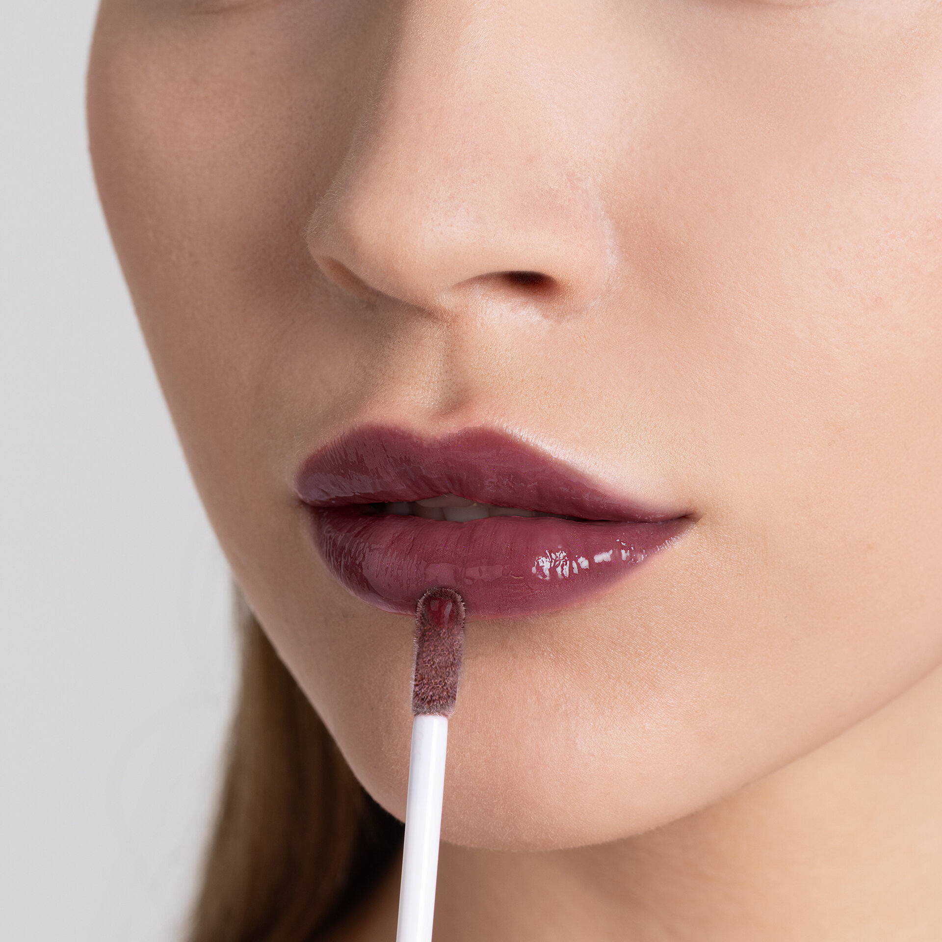  LIMONI Блеск для губ  "Rich Color Gloss" тон 127