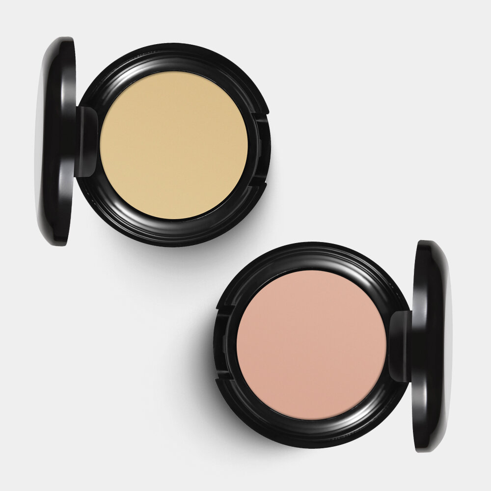 LIMONI  Корректор для лица "Skin Perfect corrector" тон 02 (в футляре)