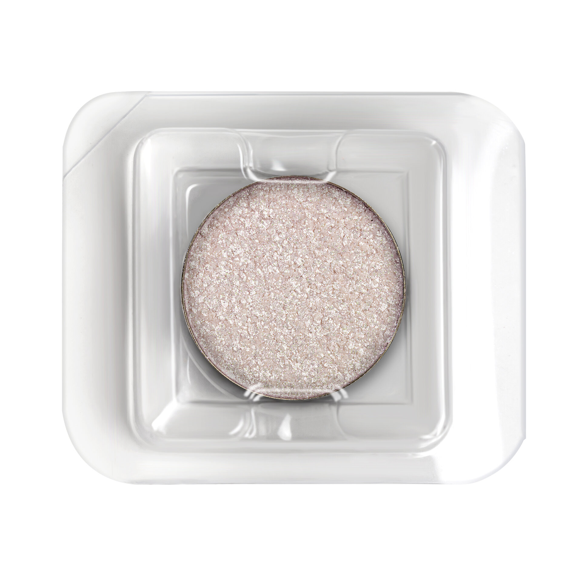 LIMONI Тени для век (запасной блок) "Eye Shadow Prism" 018