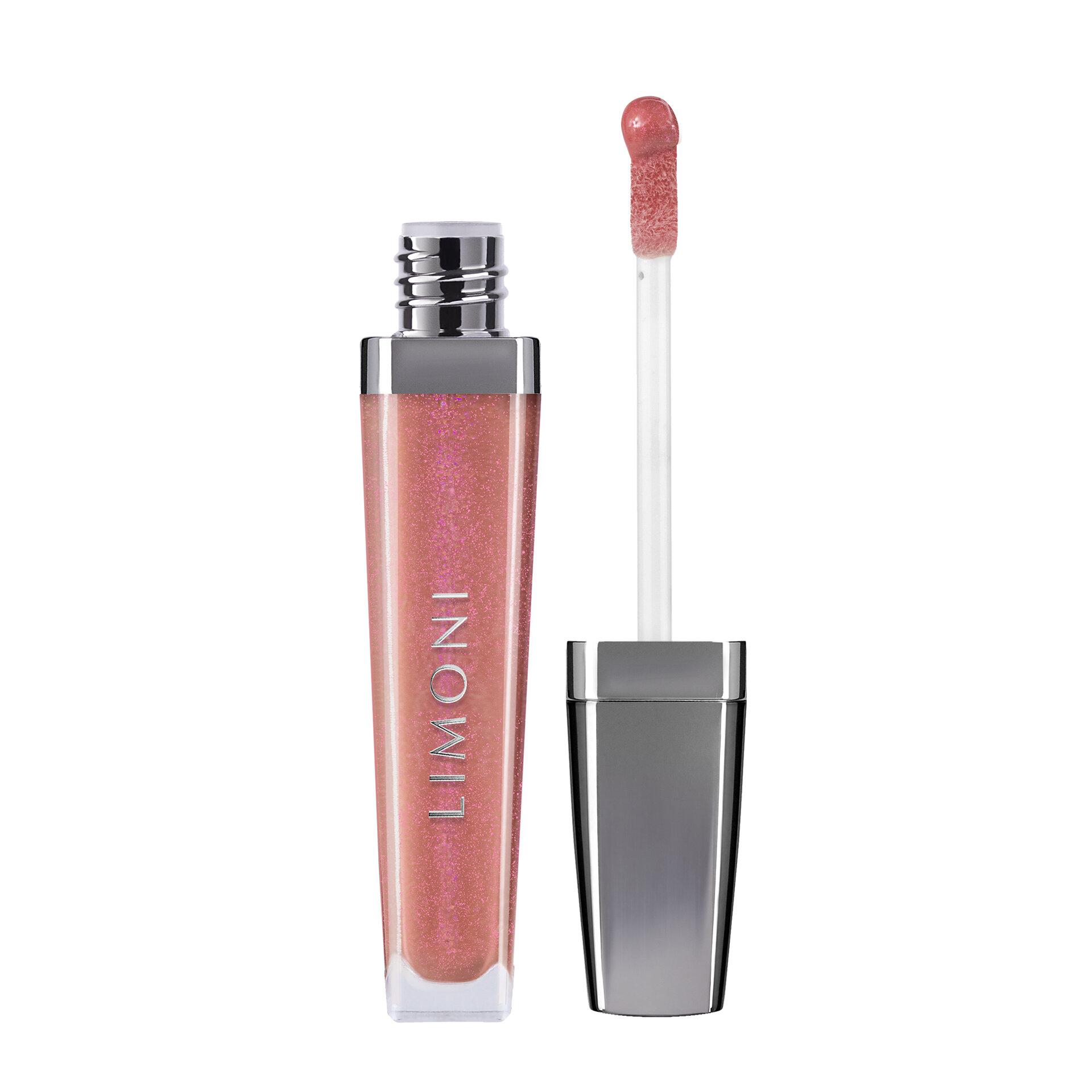  LIMONI Блеск для губ  "Rich Color Gloss" тон 124