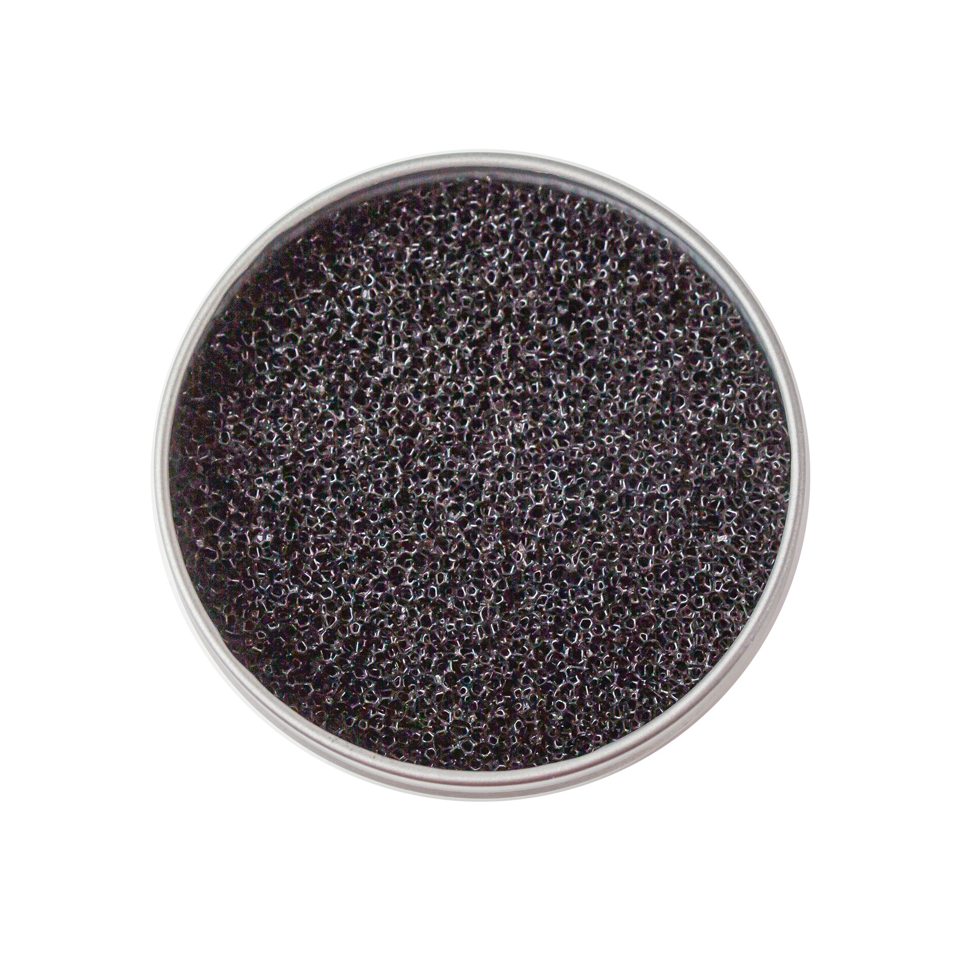 LIMONI Губка для сухого очищения кистей "Brush Dry Cleaner Sponge" 