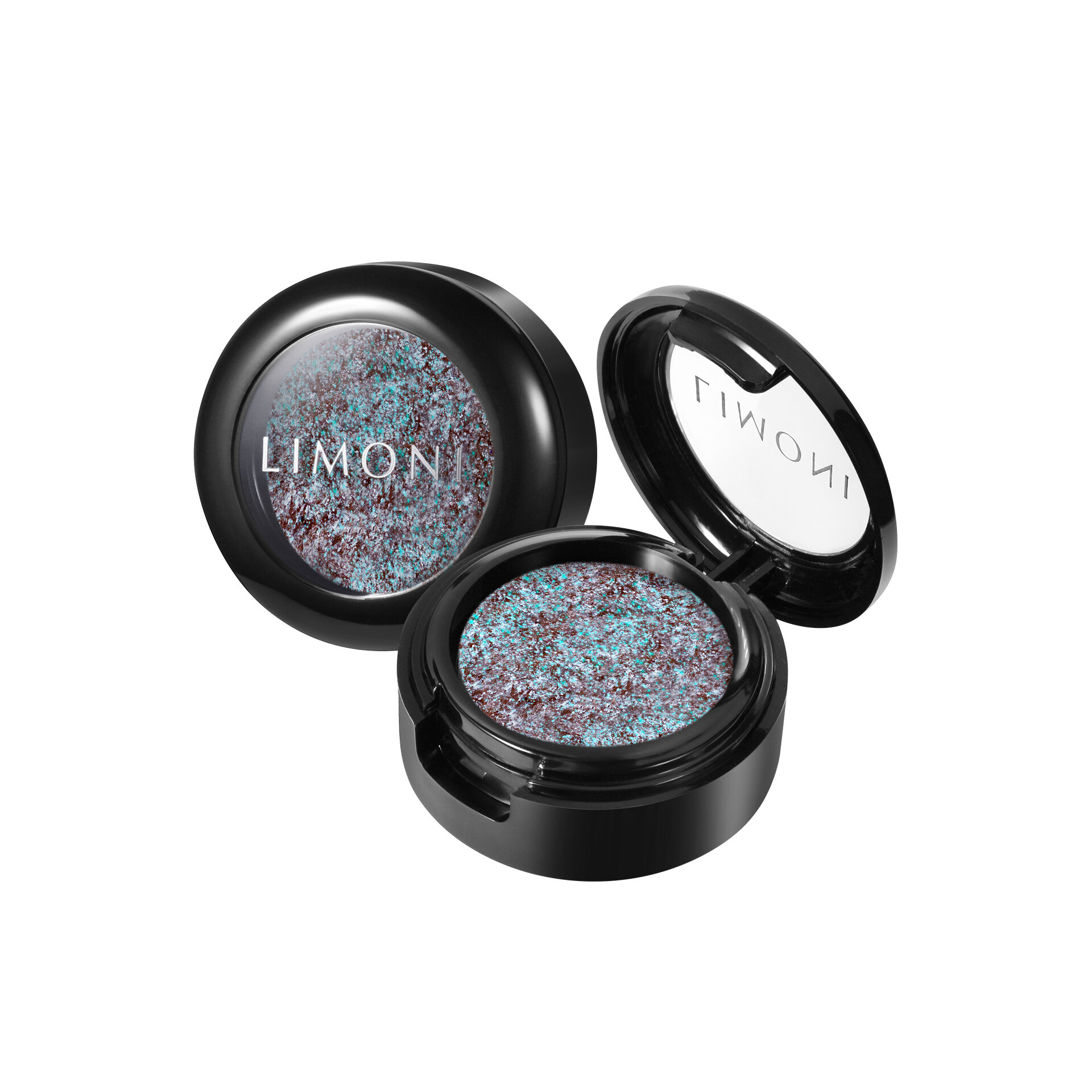 LIMONI Тени для век "Eye Shadow Prism" 005