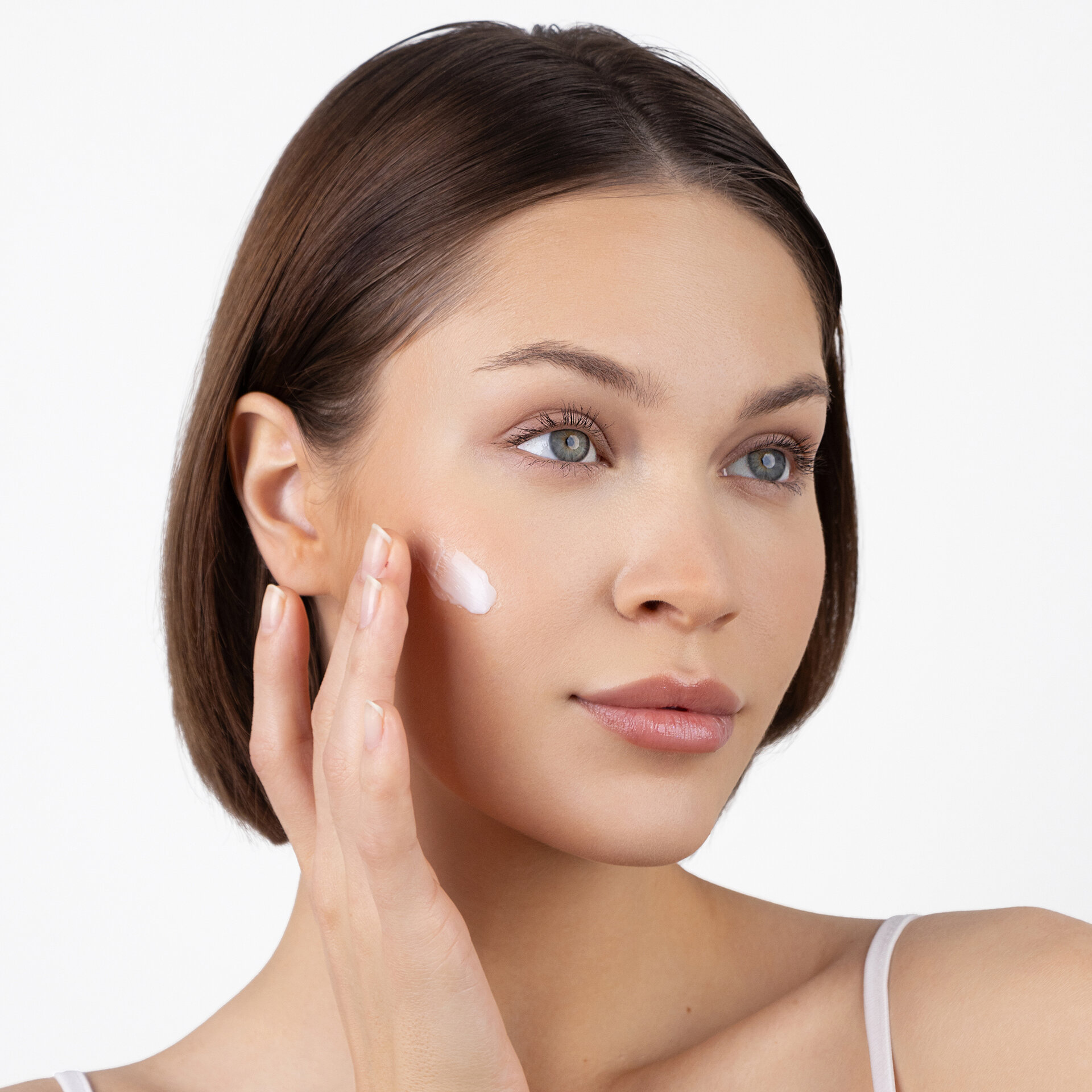 LIMONI Ультраувлажняющий крем для лица с гиал.кислотой Hyaluronic Ultra Moisture Cream 25ml
