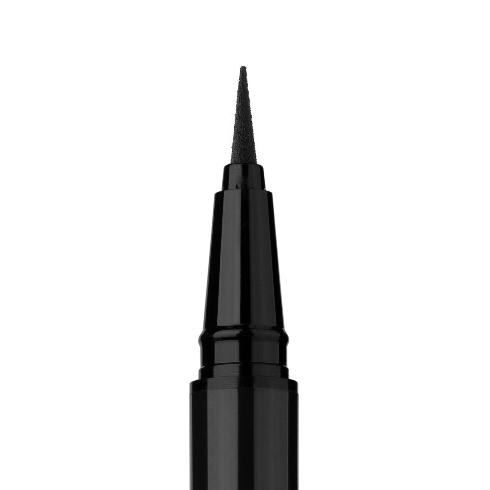 LIMONI Водостойкая подводка-фломастер  "Color Waterproof Eyestyler", тон 01 