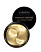 818177 LIMONI Антивозрастные гелевые патчи для век со змеиным ядом Premium Syn-Ake Gold Hydrogel Eye Patch